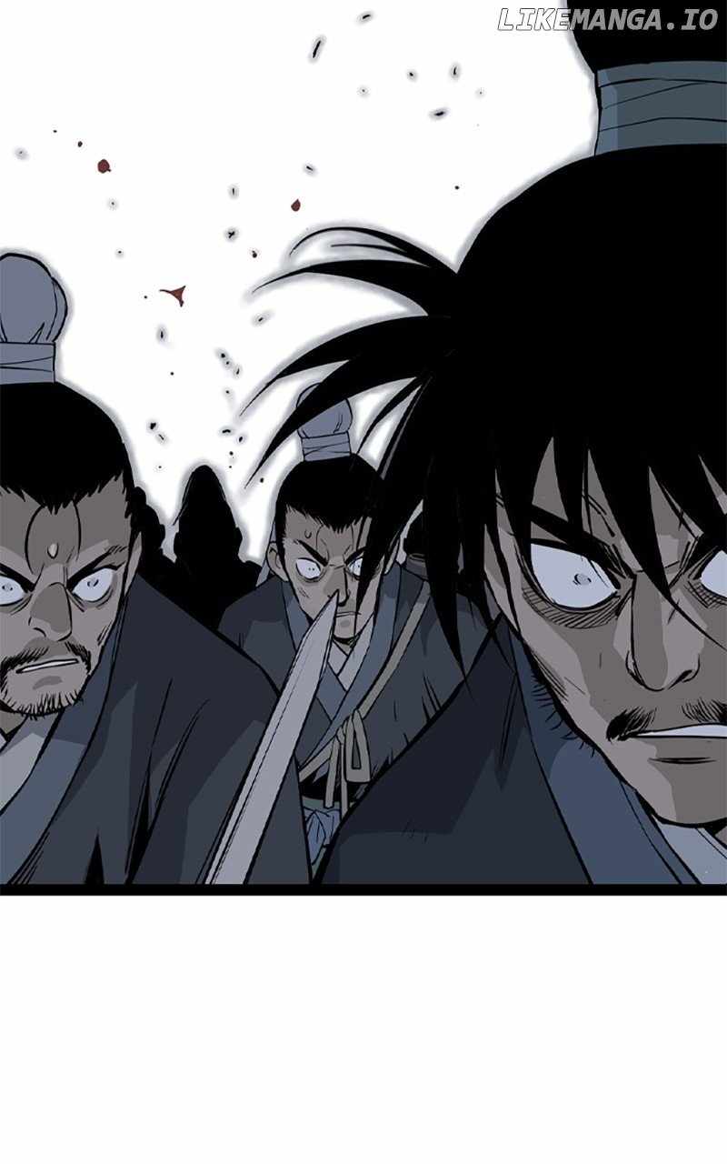 Asura (manhwa) Chapter 22 34